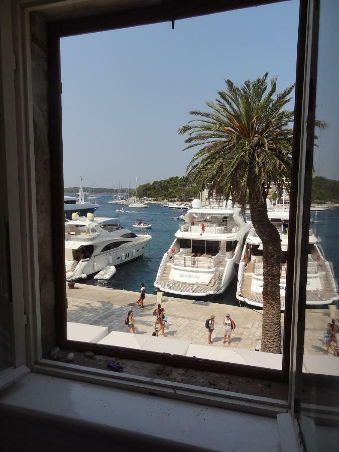 Inn Town Center Hvar Town Luaran gambar